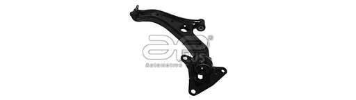 PARRILLA DE SUSPENSION AP HONDA CITY/FIT 09-. INFERIOR DELANTERA IZQUIERDA CON ROTULA