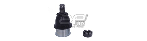 ROTULA DE SUSPENSION AP HONDA CITY/FIT 08/. ROTULA INFERIOR DERECHA/IZQUIERDA PIVOT