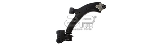 PARRILLA DE SUSPENSION AP HONDA CRV 07/11 DERECHA CON ROTULA
