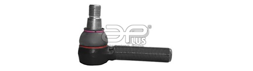 EXTREMO DE DIRECCION AP MERCEDES BENZ ACTROS 1831/1832LS/1835/1836LS/1840