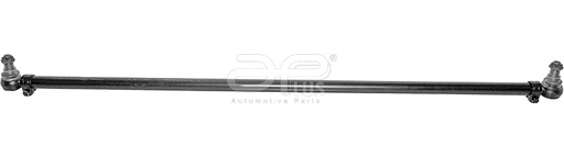 BARRA DE DIRECCION AP VOLVO B250R/B290R/B360S DIAM 24MM DIAM 29MM DIAM 42MM LARGO