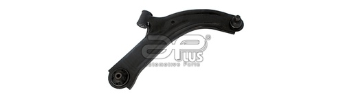 PARRILLA DE SUSPENSION AP NISSAN TIIDA 07-. INFERIOR DELANTERA DERECHA CON ROTULA Y B
