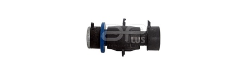 BIELETA DE SUSPENSION AP RENAULT CLIO 08/. DELANTERA PLASTICA LARGO 74MM_
