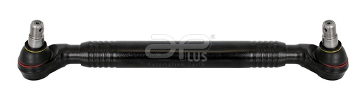 BARRA DE DIRECCION AP SCANIA K124 DIAM 27.1MM DIAM 30.2MM DIAM 52MM LARGO 538MM