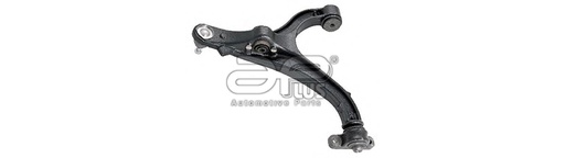 PARRILLA DE SUSPENSION AP JEEP GRAND CHEROKEE 05-10 DELANTERA IZQUIERDA CON ROTULA