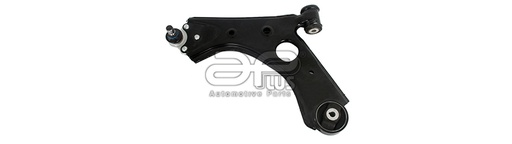 PARRILLA DE SUSPENSION AP FIAT 500 LOUNGE 12-. DELANTERA IZQUIERDA CON ROTULA