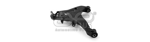 PARRILLA DE SUSPENSION AP MITSUBISHI L200 TRITON 10/15 DELANTERA INFERIOR IZQUIERDA CO