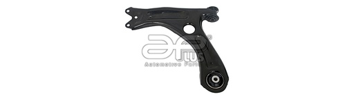 PARRILLA DE SUSPENSION AP VOLKSWAGEN UP 14/. INFERIOR DELANTERA DERECHA SIN ROTULA