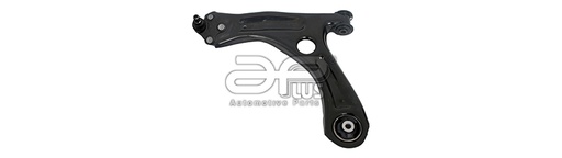 PARRILLA DE SUSPENSION AP VOLKSWAGEN UP 14/. INFERIOR DELANTERA IZQUIERDA CON ROTULA