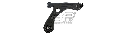 PARRILLA DE SUSPENSION AP VOLKSWAGEN UP 14/. INFERIOR DELANTERA DERECHA CON ROTULA