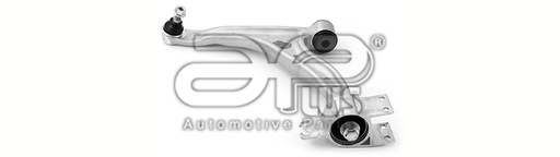 PARRILLA DE SUSPENSION AP MERCEDES BENZ CLASE A W176 2012/. /CLASE B W246 2011/. LAR