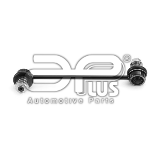 BIELETA DE SUSPENSION AP KIA SOUL DELANTERA IZQUIERDA LARGO 216MM - RM 12X1.25_