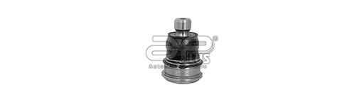 ROTULA DE SUSPENSION AP RENAULT KWID / NISSAN MARCH/KICKS/NOTE/VERSA/MICRA INFERIOR