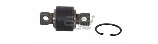BUJE DE SUSPENSION APSCANIA P114/P124/P94/R124/R164/T124 / VOLVO VM210/VM260