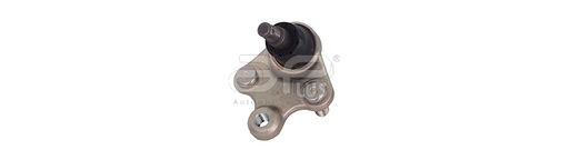 ROTULA DE SUSPENSION AP HONDA CIVIC 12/16 DIAM 15.5MM DIAM 18MM DELANTERA INFERIOR_