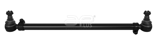 BARRA DE DIRECCION AP FORD CARGO DIAM 27.1MM DIAM 30.2MM DIAM 38MM LARGO 704MM