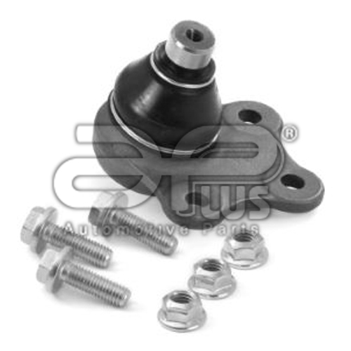 ROTULA DE SUSPENSION AP FORD FIESTA/KA IZQUIERDA/DERECHA DELANTERA INFERIOR_