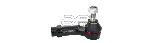 EXTREMO DE DIRECCION AP VOLKSWAGEN POLO 01/. LARGO: 94 MM EXTREMO IZQUIERDO ROSCA H
