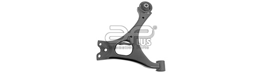 PARRILLA DE SUSPENSION AP HONDA CIVIC 1.8 16V 06-12 INFERIOR DELANTERA IZQUIERDA CON R