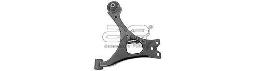 PARRILLA DE SUSPENSION AP HONDA CIVIC 1.8 16V 06-12 INFERIOR DELANTERA DERECHA CON ROT
