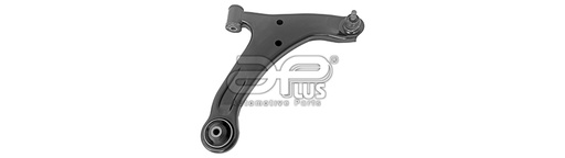 PARRILLA DE SUSPENSION AP SUZUKI GRAND VITARA III 05-15 INFERIOR DELANTERA DERECHA CON