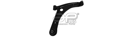 PARRILLA DE SUSPENSION AP JEEP COMPASS/PATRIOT 06-. DELANTERA DERECHA CON ROTULA