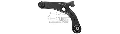 PARRILLA DE SUSPENSION AP FIAT 500 LOUNGE 08-12 DELANTERA IZQUIERDA CON ROTULA