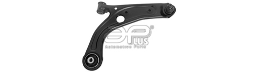 PARRILLA DE SUSPENSION AP FIAT 500 LOUNGE 08-12 DELANTERA DERECHA CON ROTULA