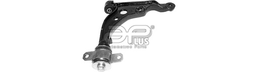 PARRILLA DE SUSPENSION AP PEUGEOT BOXER / CITROEN JUMPER / FIAT DUCATO INFERIOR DELANT
