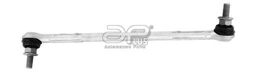BIELETA DE SUSPENSION AP BMW SERIE 1 04/. DELANTERA IZQUIERDA LARGO 290MM_