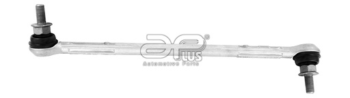 BIELETA DE SUSPENSION AP BMW SERIE 1 04/. DELANTERA DERECHA LARGO 290MM_
