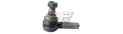 EXTREMO DE DIRECCION AP MERCEDES BENZ O500 M30X1.5 LHT DIAM 27.1MM DIAM 30.2MM LARGO