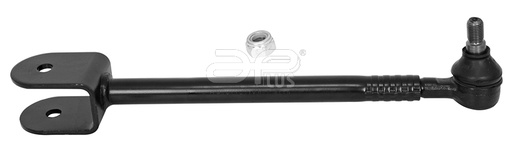 BARRA DE DIRECCION AP MERCEDES BENZ 1938 LS/2638L/2638LS DIAM 16.2MM 18.3MM 25MM L