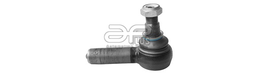 EXTREMO DE DIRECCION AP MERCEDES BENZ O370/O371/O400 M30X1.5 RHT DIAM 23.5MM DIAM 26