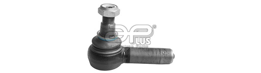 EXTREMO DE DIRECCION AP MERCEDES BENZ O370/O371/O400 M30X1.5 LHT DIAM 23.5MM DIAM 26