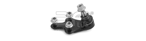 ROTULA DE SUSPENSION AP CITROEN C4 PICASSO 15/. /C4 GRAND PICASSO 15/. / PEUGEOT 3