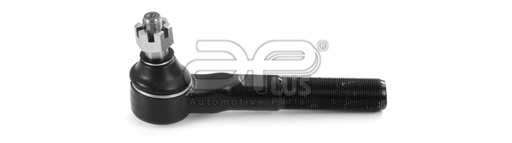 EXTREMO DE DIRECCION AP JEEP WRANGLER III (JK) 07/. W1 18 DIAM 16.55MM DIAM 18.8MM