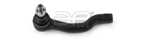EXTREMO DE DIRECCION AP NISSAN FRONTIER 05/15/ FRONTIER NP300 17/. M16X1.5 DIAM 14.