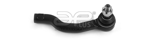EXTREMO DE DIRECCION AP NISSAN FRONTIER 05/15/ FRONTIER NP300 17/. M16X1.5 DIAM 14.