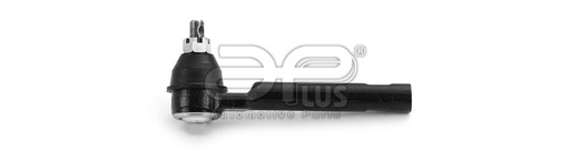 EXTREMO DE DIRECCION AP HONDA CRV 07/11 DELANTERO SELLADO ROSCA HEMBRA M14X4.5 SELLA