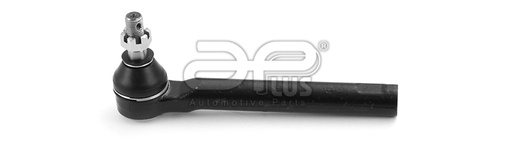 EXTREMO DE DIRECCION AP TOYOTA COROLLA 2013/. M15X1.5 DIAM 12.5MM DIAM 15MM  LARGO