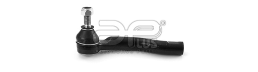 EXTREMO DE DIRECCION AP TOYOTA COROLLA 2003/. M15X1.5 DIAM 12.7MM DIAM 15MM LARGO 1