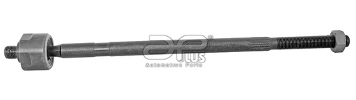 AXIAL/PRECAP AP FORD FOCUS 06/. DIRECCION HIDRAULICA LARGO 345 MM ROSCA MAC