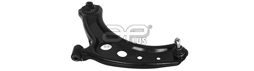 PARRILLA DE SUSPENSION AP TOYOTA ETIOS 13/. IZQUIERDA CON ROTULA