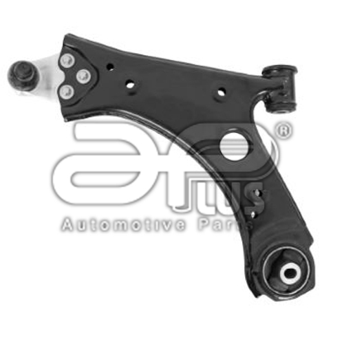 PARRILLA DE SUSPENSION AP FIAT TORO / JEEP RENEGADE 16-. INFERIOR DELANTERA IZQUIERDA