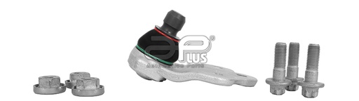 ROTULA DE SUSPENSION AP FIAT TORO 2016 / JEEP RENEGADE 2015 / JEEP COMPAS 2016/. RO
