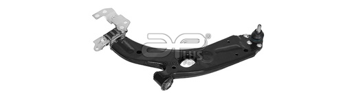PARRILLA DE SUSPENSION AP FIAT GRAND SIENA/PALIO 2012/. /UNO 2010/. /MOBI 2016/. IZ
