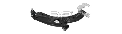 PARRILLA DE SUSPENSION AP FIAT GRAND SIENA/PALIO 2012/. /UNO 2010/. /MOBI 2016/. DE