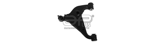 PARRILLA DE SUSPENSION AP TOYOTA HILUX 16/. DELANTERA INFERIOR IZQUIERDA CON ROTULA