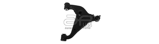 PARRILLA DE SUSPENSION AP TOYOTA HILUX 16/. DELANTERA INFERIOR DERECHA CON ROTULA